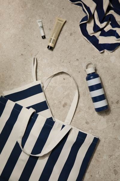 Obrázky: Taška na drobnosti VINGA z RCS, nám. modrá, Obrázek 3