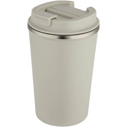 Obrázky: Přírodní nerez termohrnek vakuově izol. 350 ml