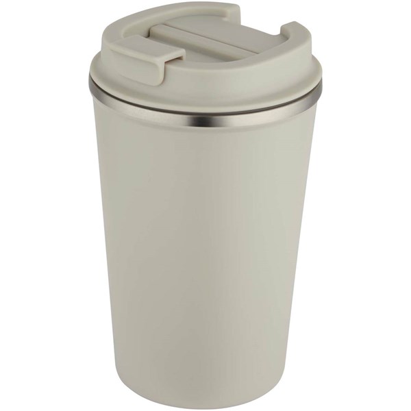 Obrázky: Přírodní nerez termohrnek vakuově izol. 350 ml