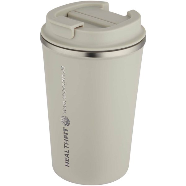 Obrázky: Přírodní nerez termohrnek vakuově izol. 350 ml, Obrázek 3