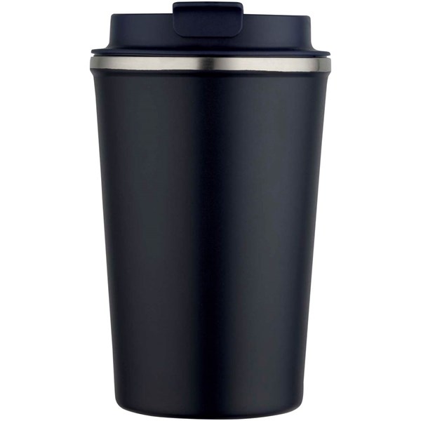 Obrázky: Nám. modrý nerez termohrnek vakuově izol. 350 ml, Obrázek 4