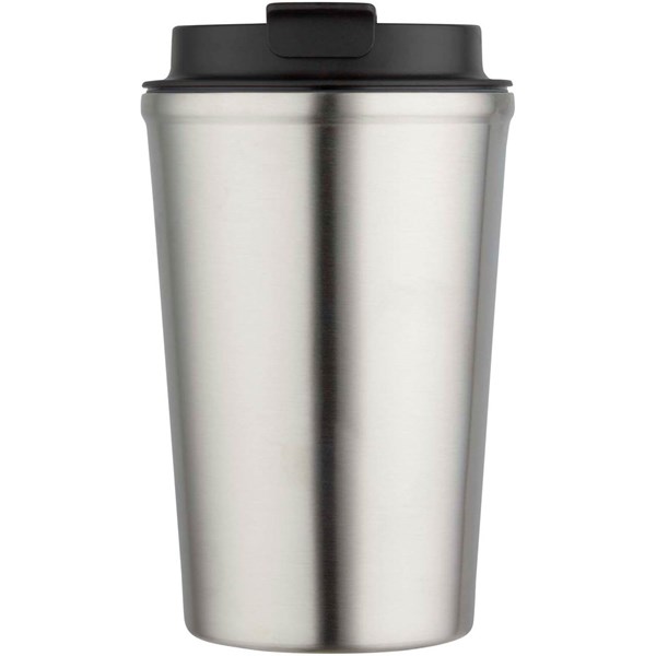 Obrázky: Stříbrný nerez termohrnek vakuově izol. 350 ml, Obrázek 4
