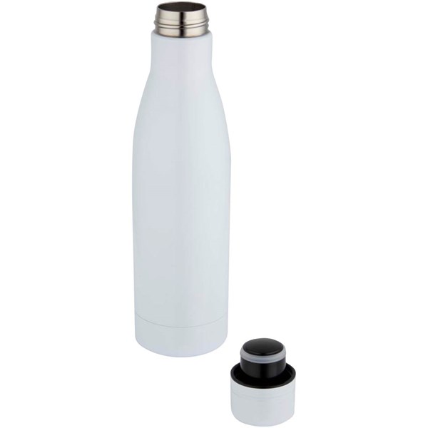 Obrázky: Nerezová láhev na vodu 500ml pro subl. tisk, Obrázek 2