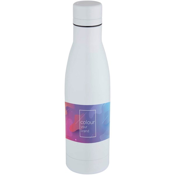 Obrázky: Nerezová láhev na vodu 500ml pro subl. tisk, Obrázek 4