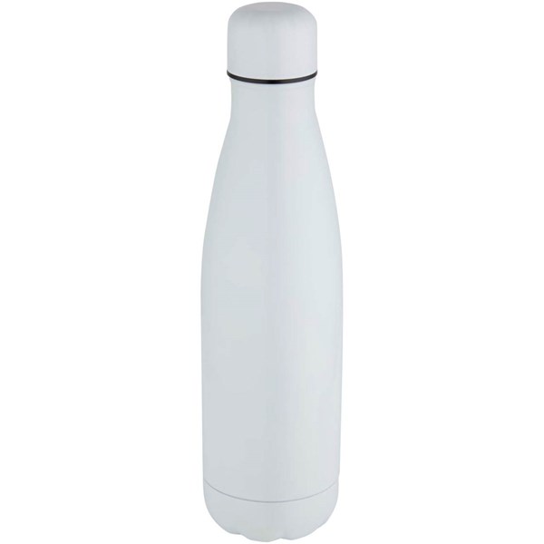 Obrázky: Vakuově izolovaná nerez láhev 500ml pro sublimaci