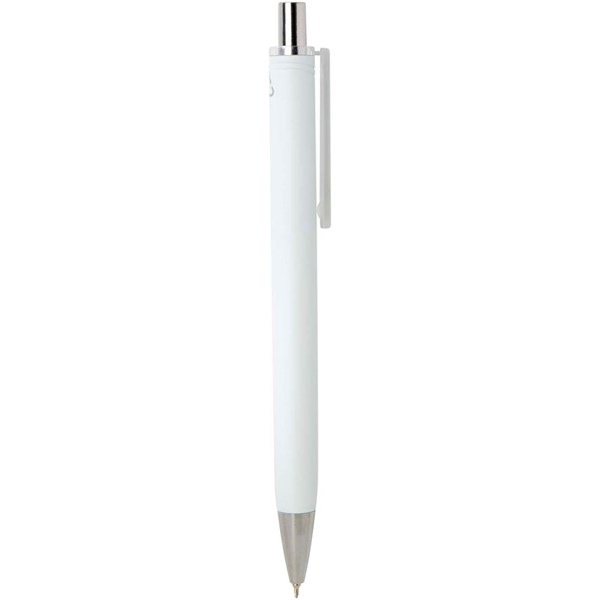 Obrázky: Rec. kul. pero-metalický povrch, bílá, ČN, Obrázek 8