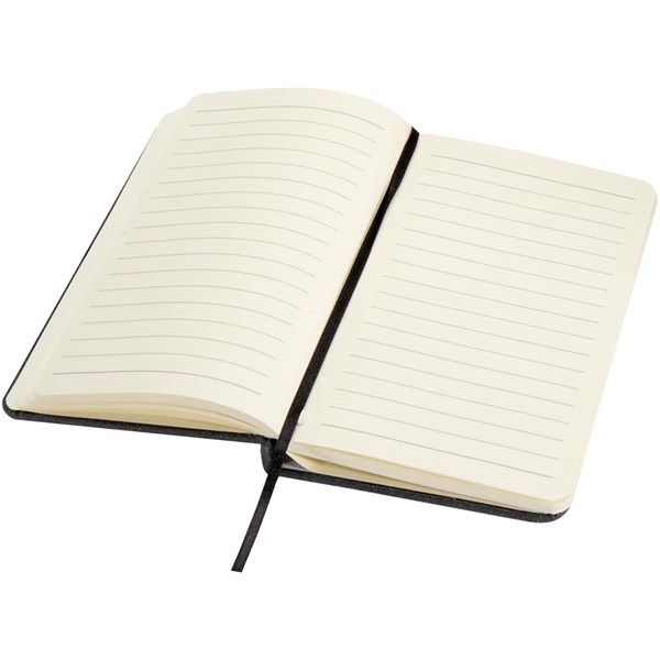 Obrázky: Dárková sada zápisníku A6 a MagSafe peněženka, Obrázek 3