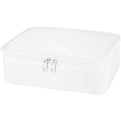 Obrázky: Bílý organizér na líčidla z GRS RPET