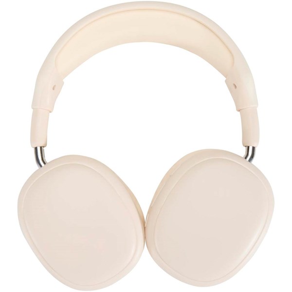 Obrázky: Bílá bezdrát. sluchátka přes hlavu s Bluetooth®, Obrázek 3