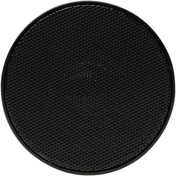 Obrázky: Černý 3W Bluetooth® reproduktor z rec. hliníku, Obrázek 7