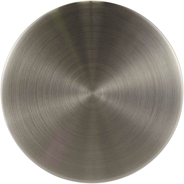 Obrázky: Dobíjecí stmív. lampa 3 režimy svícení, stříbrná, Obrázek 6