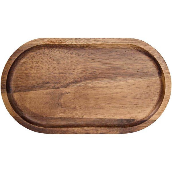 Obrázky: Servírov. podnos a sada 2 skleněných šálků, béžová, Obrázek 4