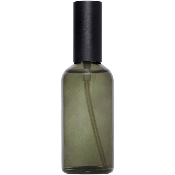 Obrázky: Wellmark osvěžovač vzduchu 100 ml, černý, Obrázek 2