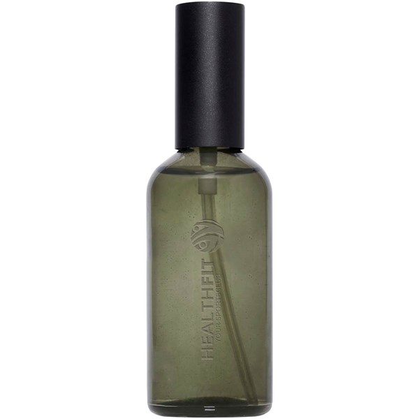 Obrázky: Wellmark osvěžovač vzduchu 100 ml, černý, Obrázek 3