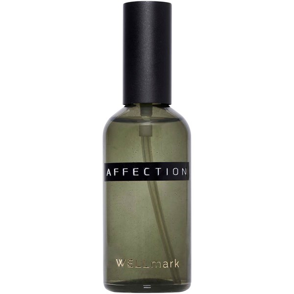 Obrázky: Wellmark osvěžovač vzduchu 100 ml, černý, Obrázek 4