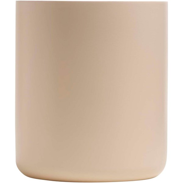 Obrázky: Wellmark vonná sójová svíčka 210g, přírodní, Obrázek 2