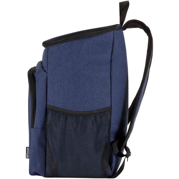 Obrázky: Modrý termo batoh na piknik se sadou příborů, 20L, Obrázek 9