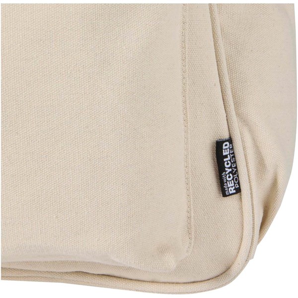 Obrázky: Přírodní městský batoh 16L na notebook 15,6″, Obrázek 3