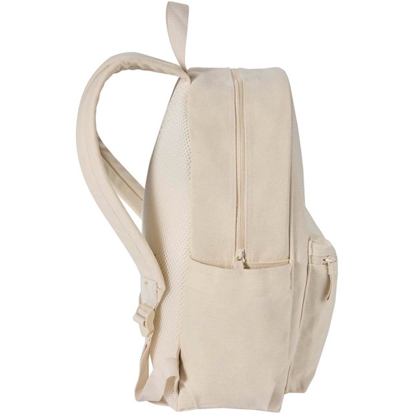 Obrázky: Přírodní městský batoh 16L na notebook 15,6″, Obrázek 8