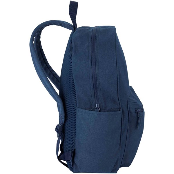 Obrázky: Modrý městský batoh 16L na notebook 15,6″, Obrázek 8