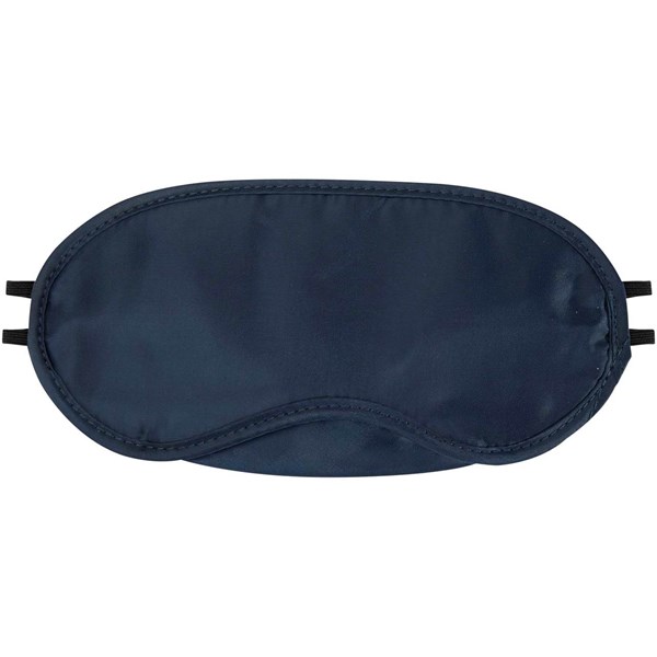 Obrázky: Modrá maska na oči na spaní, Obrázek 3