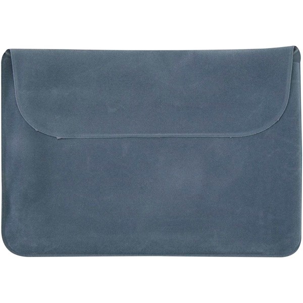 Obrázky: Modrý nafukovací cestovní polštář, Obrázek 2