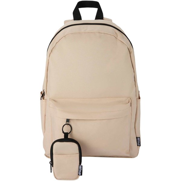 Obrázky: Clip & Go malé cestovní pouzdro, přírodní, Obrázek 5