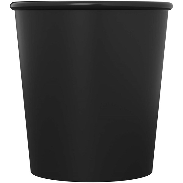 Obrázky: 100ml hrnek Americano® Piccolo, černý, Obrázek 3