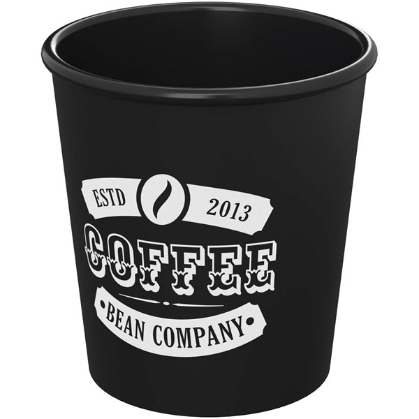 Obrázky: 100ml hrnek Americano® Piccolo, černý, Obrázek 6