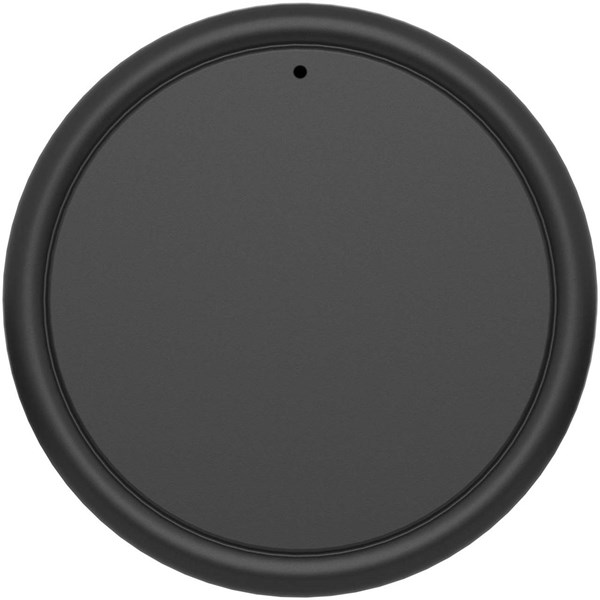 Obrázky: 100ml hrnek Americano® Piccolo s víčkem, černý, Obrázek 2