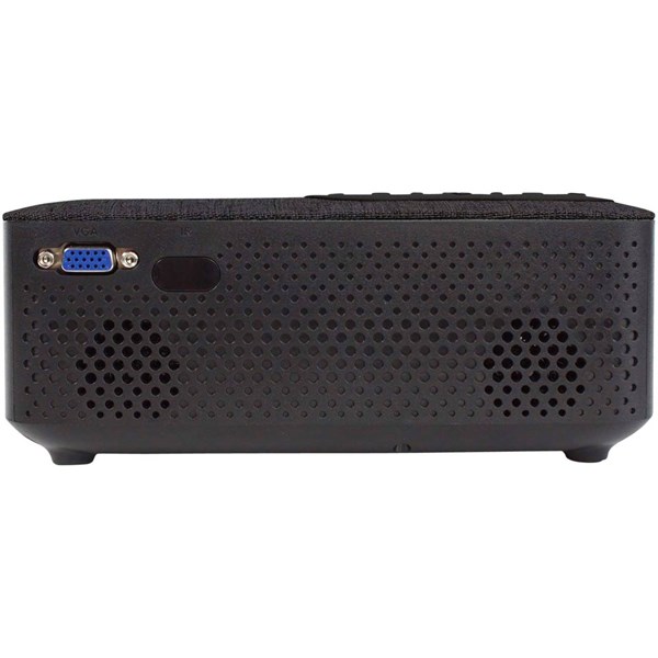 Obrázky: Projektor Prixton Lumière, černá, Obrázek 2