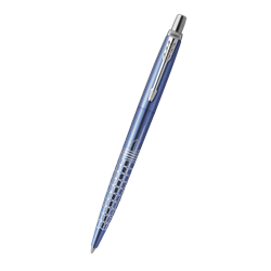 Obrázky: PARKER Jotter SE Seoul Blue CT, kuličkové pero