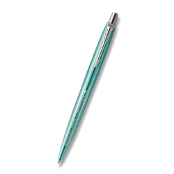 Obrázky: PARKER Jotter SE Miami Turquoise CT, kuličkové pero
