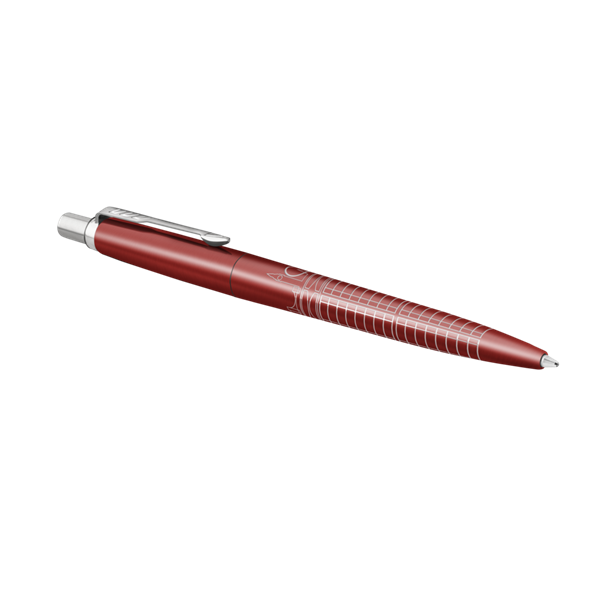 Obrázky: PARKER Jotter SE London Red CT, kuličkové pero, Obrázek 2