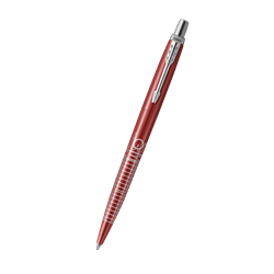 Obrázky: PARKER Jotter SE London Red CT, kuličkové pero