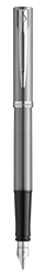 Obrázky: WATERMAN Impression Stainless Steel CT, pl. pero, F