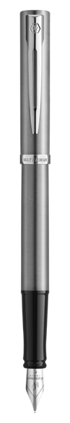 Obrázky: WATERMAN Impression Stainless Steel CT, pl. pero, F