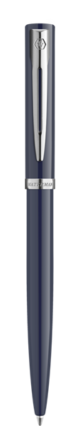 Obrázky: WATERMAN Impression Blue CT, kuličkové pero
