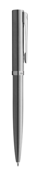 Obrázky: WATERMAN Impression Stainless Steel CT, kul. pero, Obrázek 2