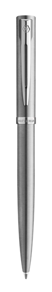 Obrázky: WATERMAN Impression Stainless Steel CT, kul. pero
