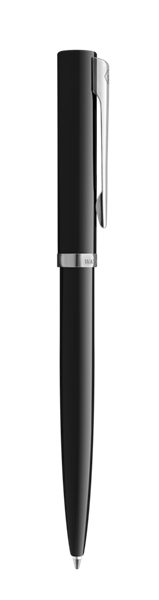 Obrázky: WATERMAN Impression Black CT, kuličkové pero, Obrázek 2