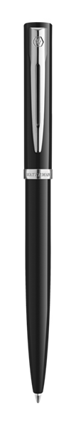 Obrázky: WATERMAN Impression Black CT, kuličkové pero