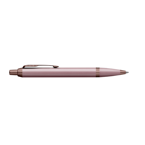 Obrázky: PARKER IM Finishing Touch Mauve, kuličkové pero, Obrázek 2