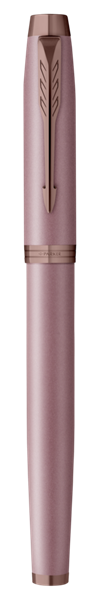 Obrázky: PARKER IM Finishing Touch Mauve, roller, Obrázek 2