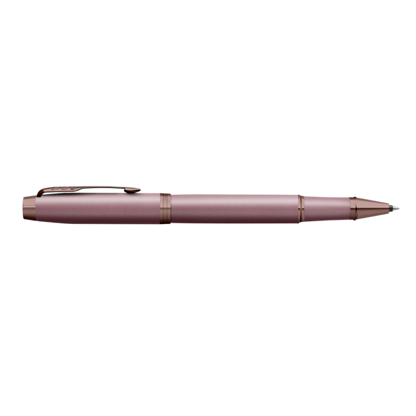 Obrázky: PARKER IM Finishing Touch Mauve, roller, Obrázek 3