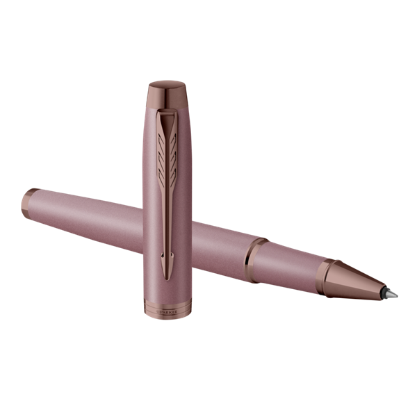 Obrázky: PARKER IM Finishing Touch Mauve, roller, Obrázek 4