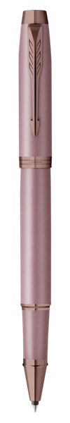 Obrázky: PARKER IM Finishing Touch Mauve, roller