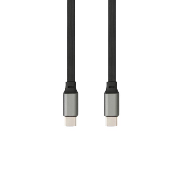 Obrázky: Samonavíjecí 60W nabíjecí/ datový kabel USB-C, Obrázek 4