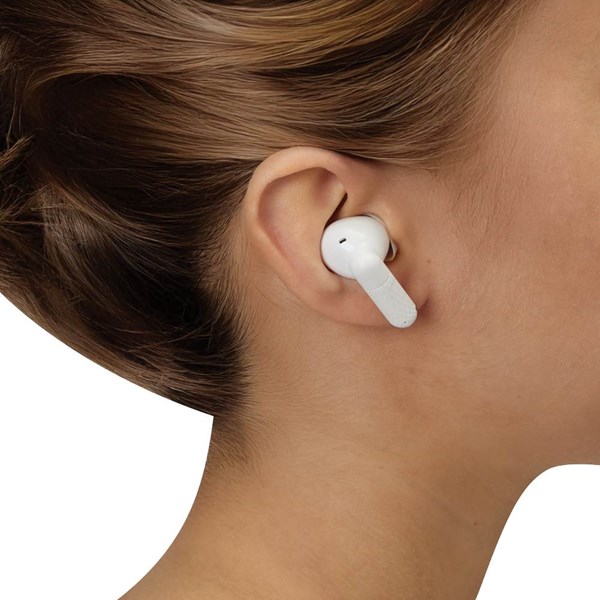 Obrázky: Bezdrátová sluchátka do uší s funkcí handsfree, Obrázek 7