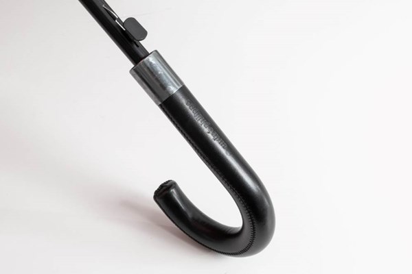 Obrázky: Velký automatický deštník André Philippe, černý, Obrázek 6